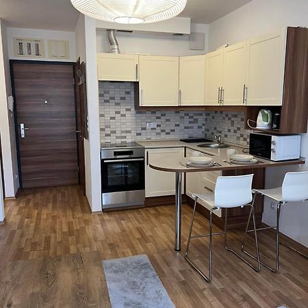 Lux Cordia Apartment With Free Parking บูดาเปสต์ ภายนอก รูปภาพ