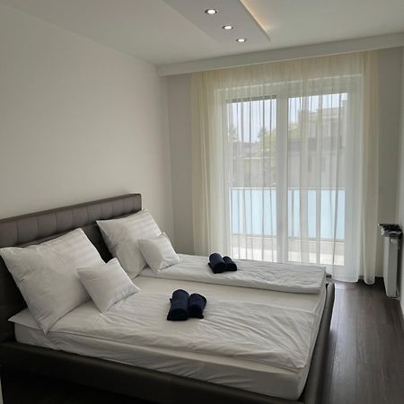 Lux Cordia Apartment With Free Parking บูดาเปสต์ ภายนอก รูปภาพ