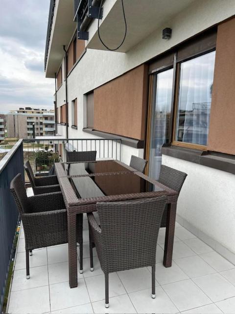 Lux Cordia Apartment With Free Parking บูดาเปสต์ ภายนอก รูปภาพ