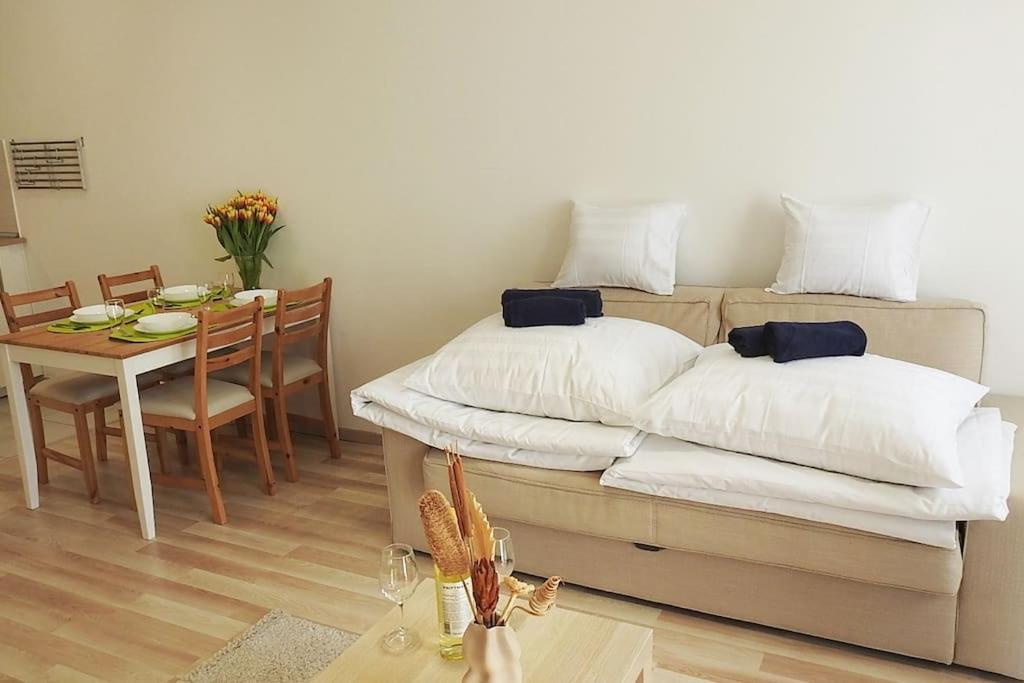 Lux Cordia Apartment With Free Parking บูดาเปสต์ ภายนอก รูปภาพ