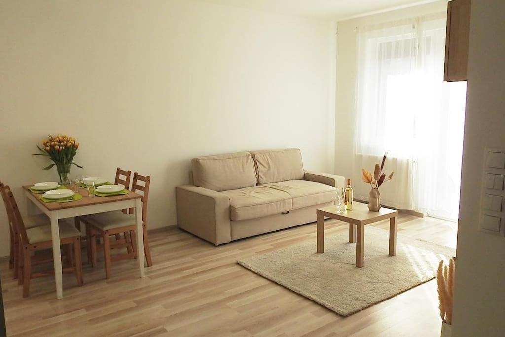 Lux Cordia Apartment With Free Parking บูดาเปสต์ ภายนอก รูปภาพ