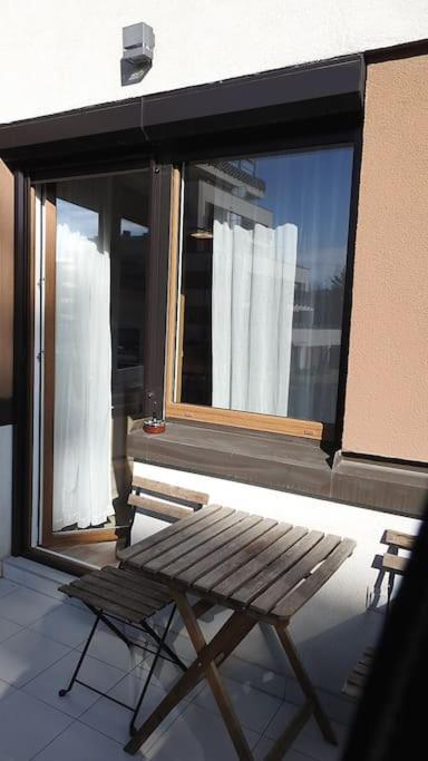 Lux Cordia Apartment With Free Parking บูดาเปสต์ ภายนอก รูปภาพ