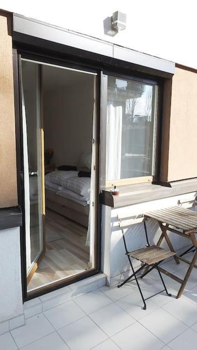 Lux Cordia Apartment With Free Parking บูดาเปสต์ ภายนอก รูปภาพ