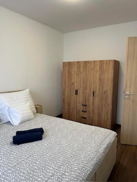 Lux Cordia Apartment With Free Parking บูดาเปสต์ ภายนอก รูปภาพ