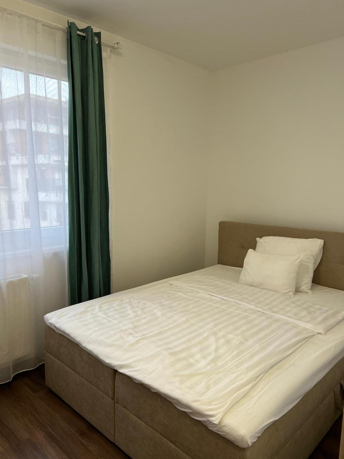 Lux Cordia Apartment With Free Parking บูดาเปสต์ ภายนอก รูปภาพ