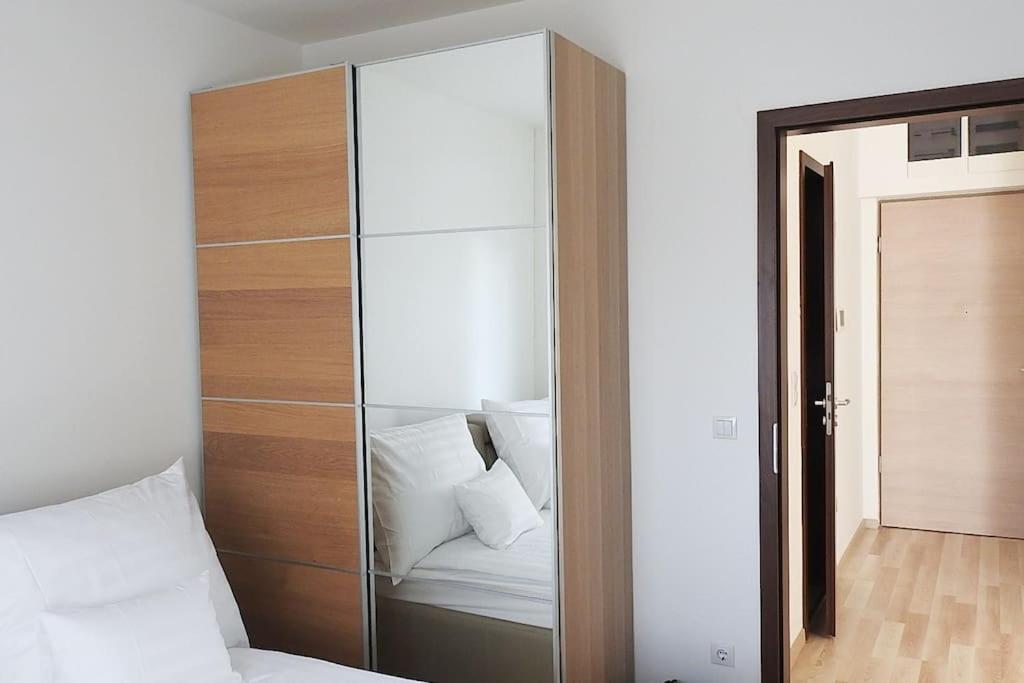 Lux Cordia Apartment With Free Parking บูดาเปสต์ ภายนอก รูปภาพ