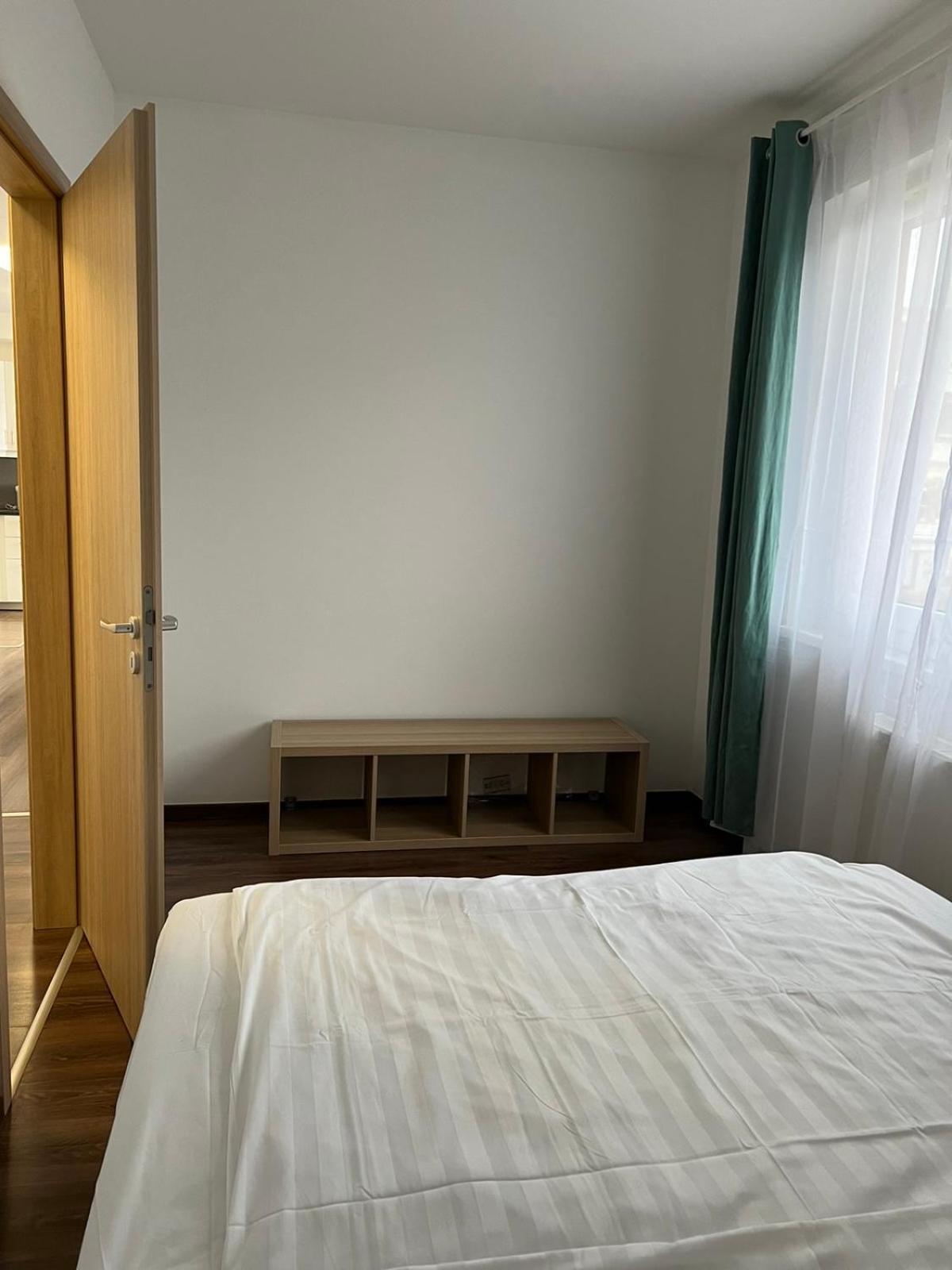 Lux Cordia Apartment With Free Parking บูดาเปสต์ ภายนอก รูปภาพ
