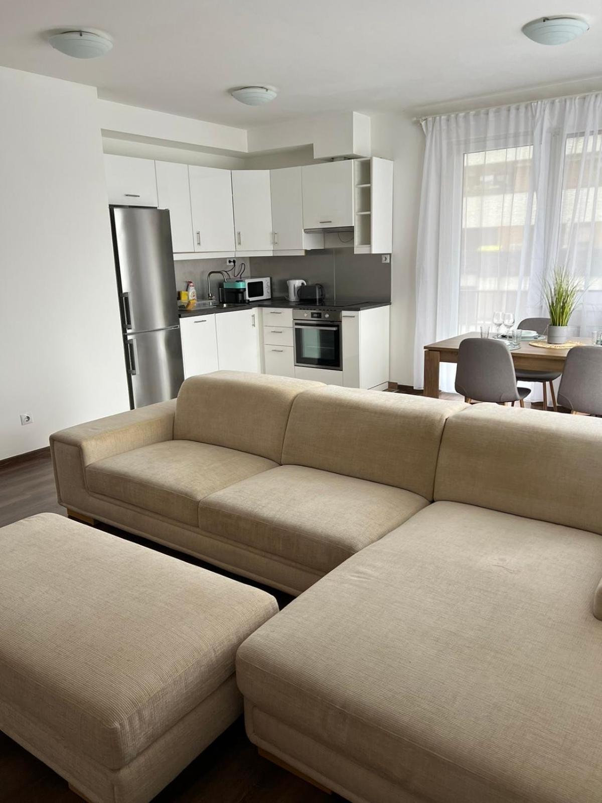 Lux Cordia Apartment With Free Parking บูดาเปสต์ ภายนอก รูปภาพ