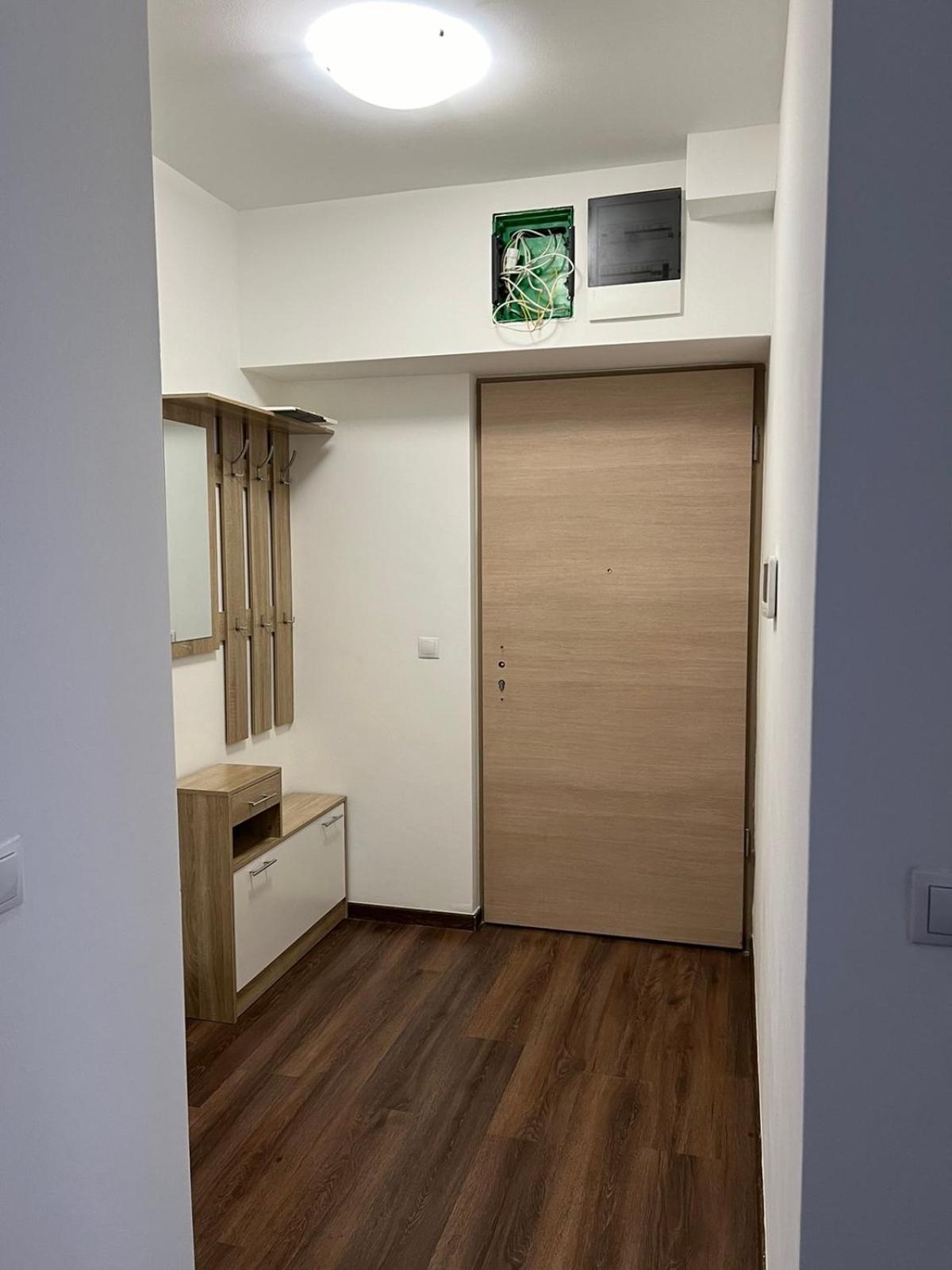 Lux Cordia Apartment With Free Parking บูดาเปสต์ ภายนอก รูปภาพ