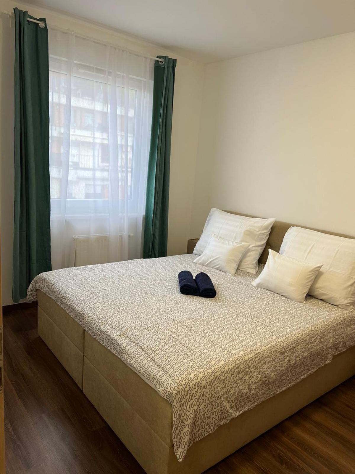 Lux Cordia Apartment With Free Parking บูดาเปสต์ ภายนอก รูปภาพ