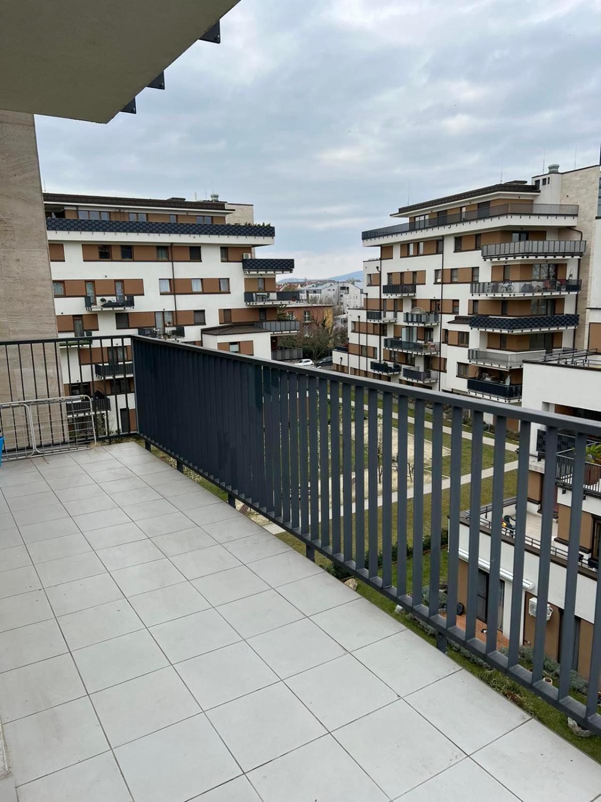 Lux Cordia Apartment With Free Parking บูดาเปสต์ ภายนอก รูปภาพ
