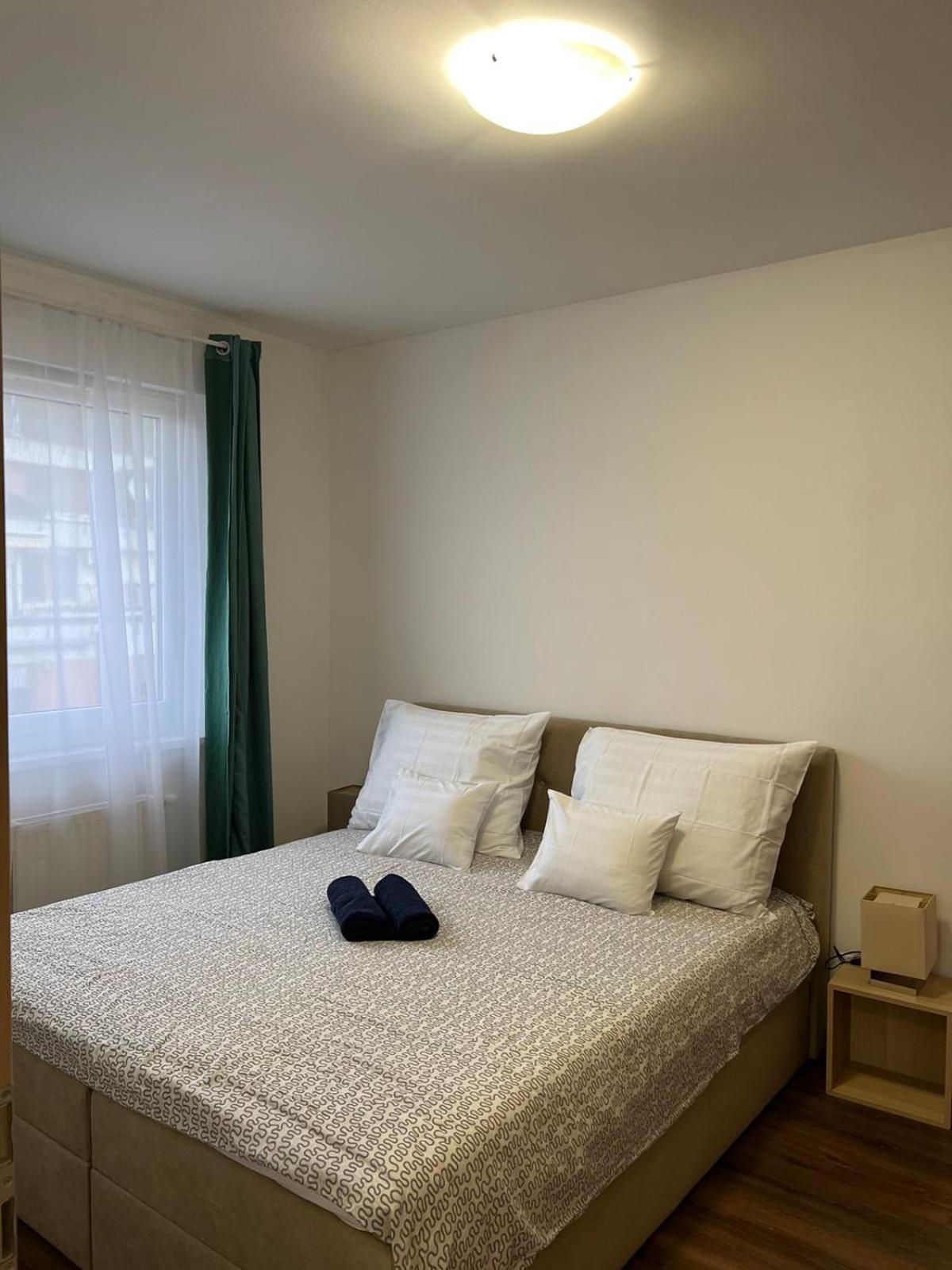 Lux Cordia Apartment With Free Parking บูดาเปสต์ ภายนอก รูปภาพ