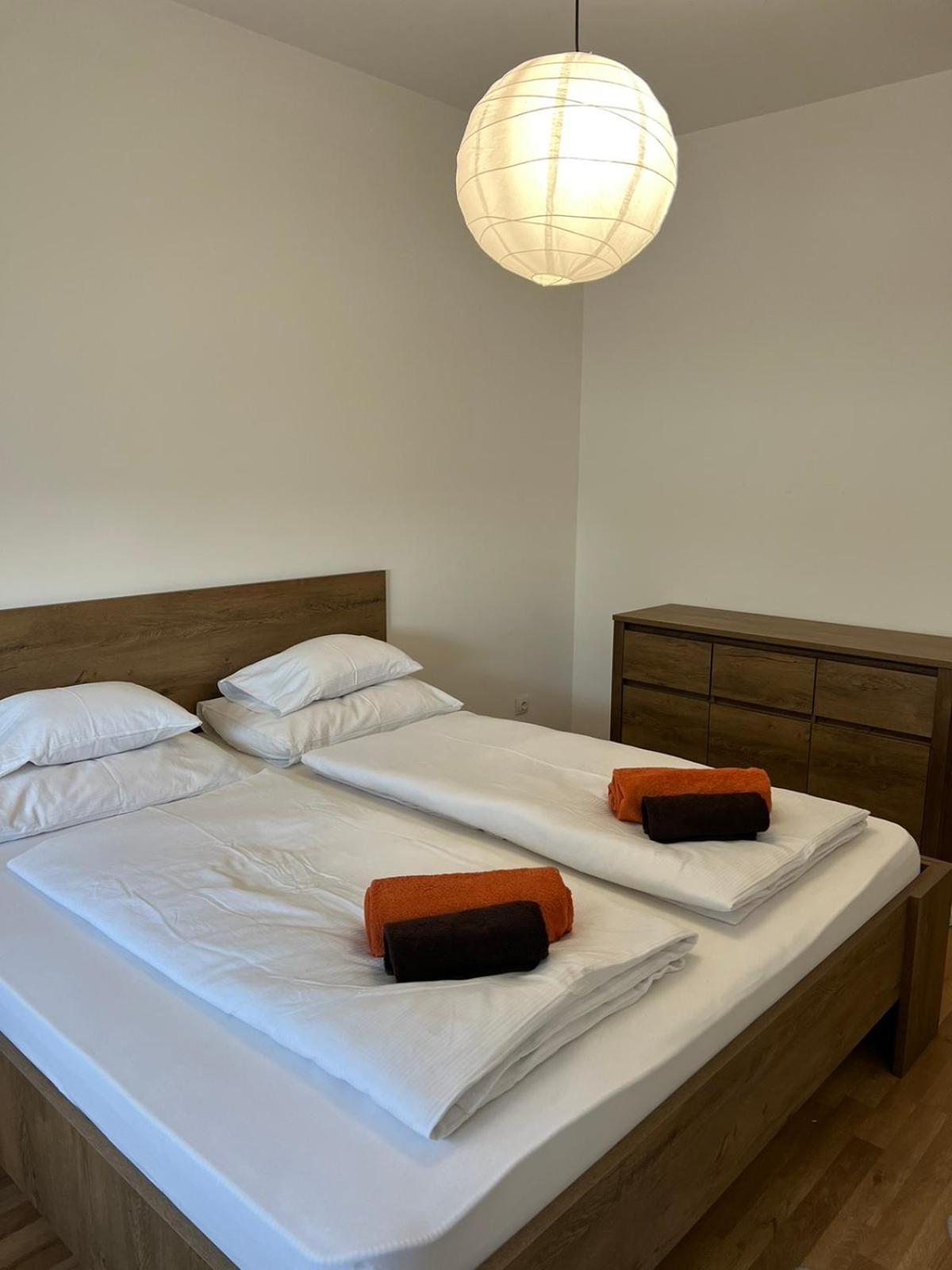Lux Cordia Apartment With Free Parking บูดาเปสต์ ภายนอก รูปภาพ