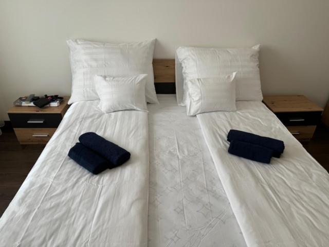 Lux Cordia Apartment With Free Parking บูดาเปสต์ ภายนอก รูปภาพ
