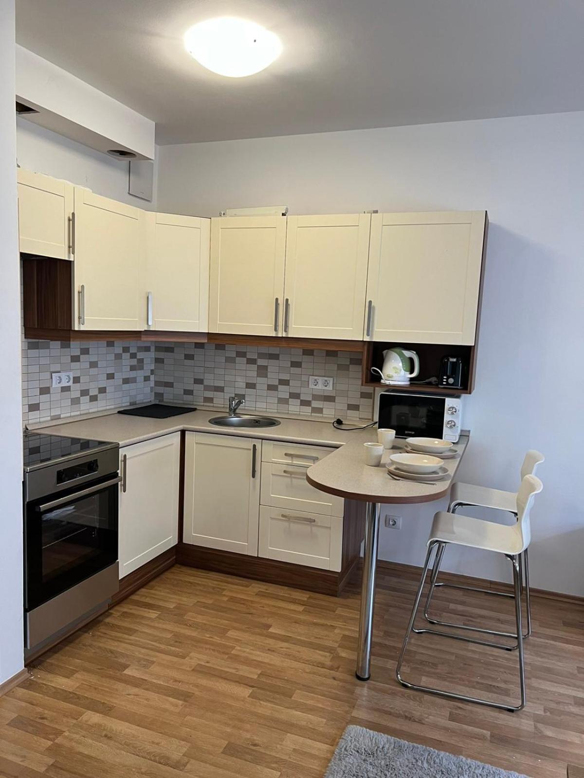 Lux Cordia Apartment With Free Parking บูดาเปสต์ ภายนอก รูปภาพ
