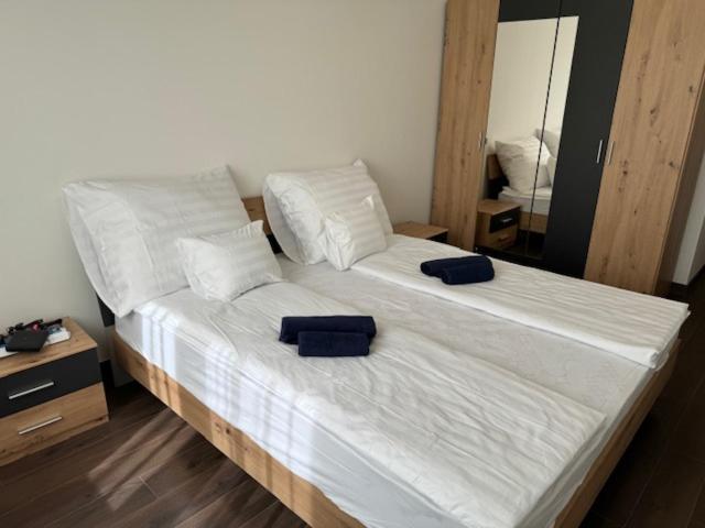 Lux Cordia Apartment With Free Parking บูดาเปสต์ ภายนอก รูปภาพ