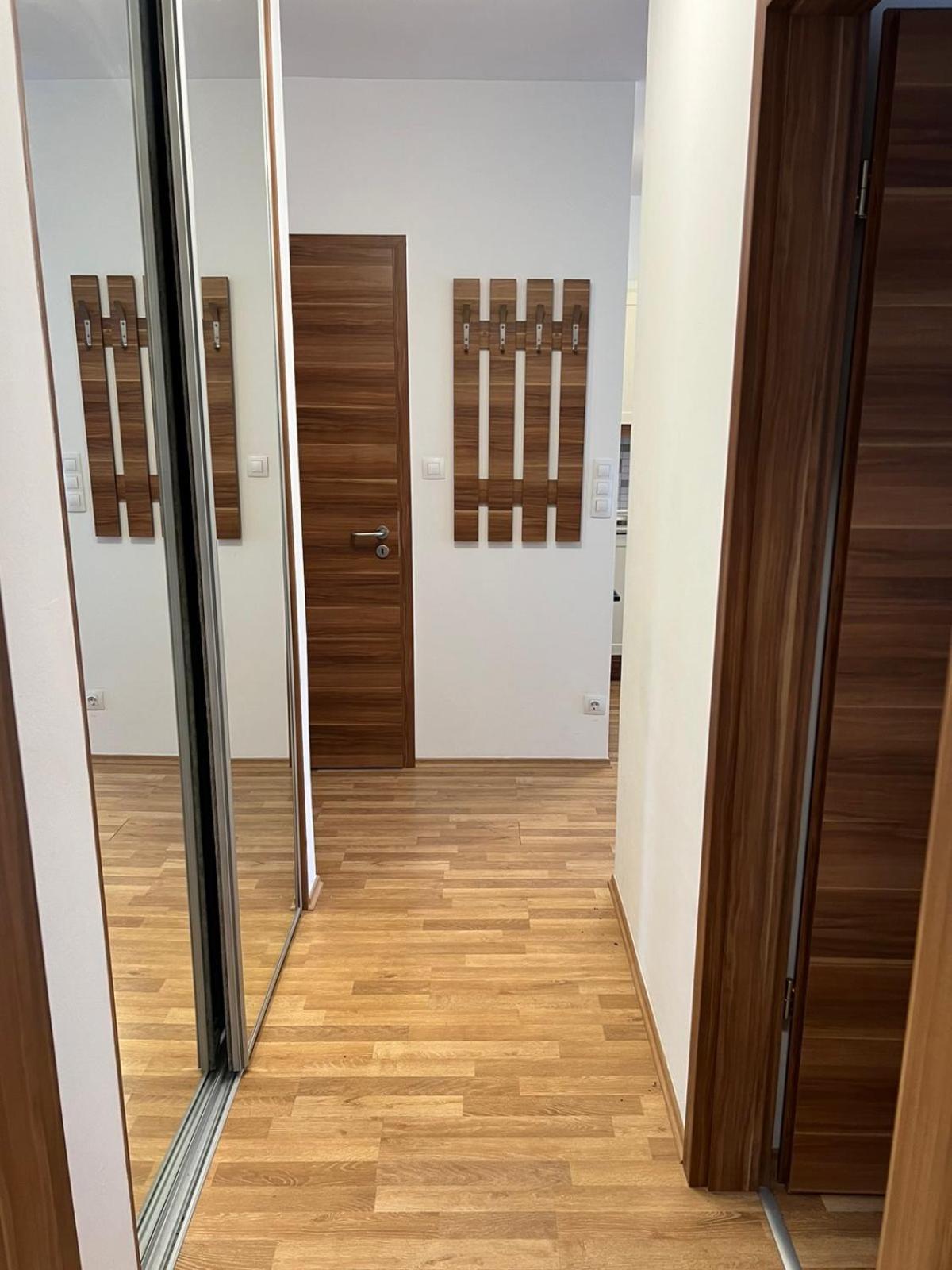 Lux Cordia Apartment With Free Parking บูดาเปสต์ ภายนอก รูปภาพ