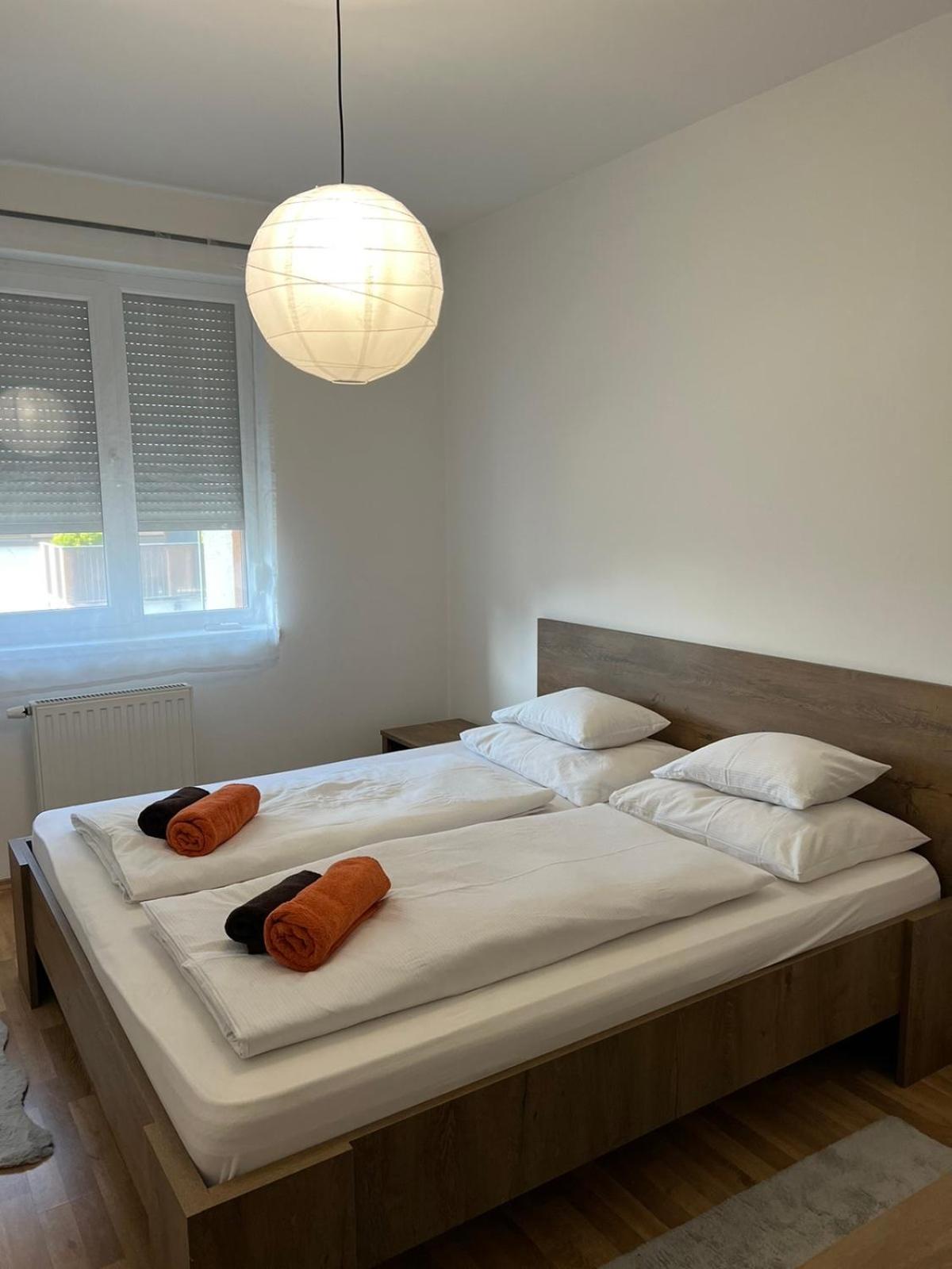 Lux Cordia Apartment With Free Parking บูดาเปสต์ ภายนอก รูปภาพ