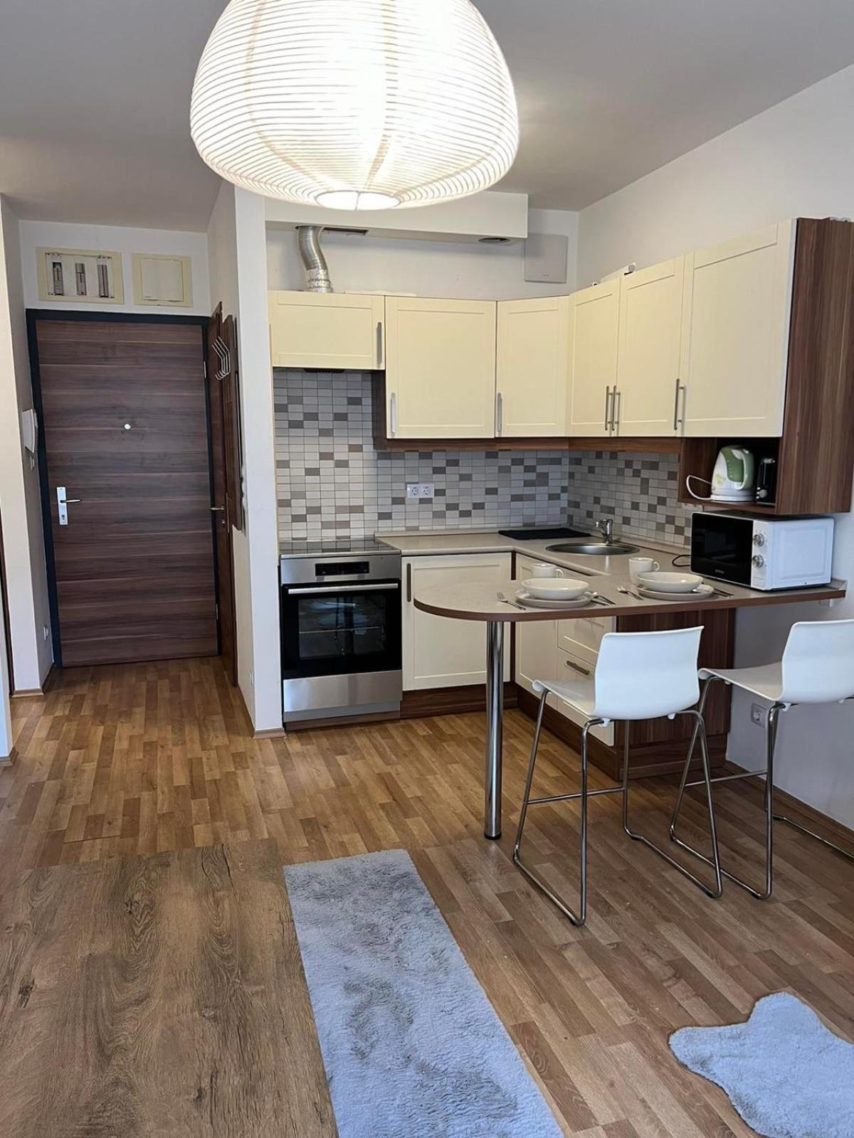 Lux Cordia Apartment With Free Parking บูดาเปสต์ ภายนอก รูปภาพ