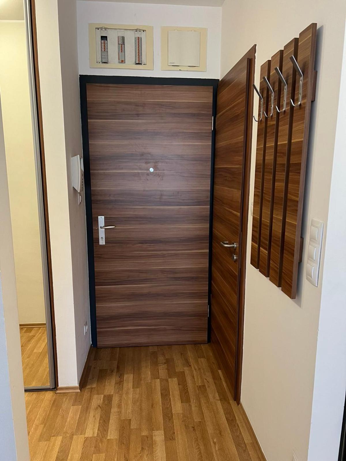 Lux Cordia Apartment With Free Parking บูดาเปสต์ ภายนอก รูปภาพ