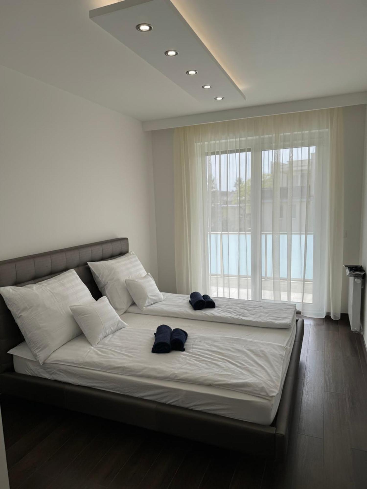 Lux Cordia Apartment With Free Parking บูดาเปสต์ ภายนอก รูปภาพ